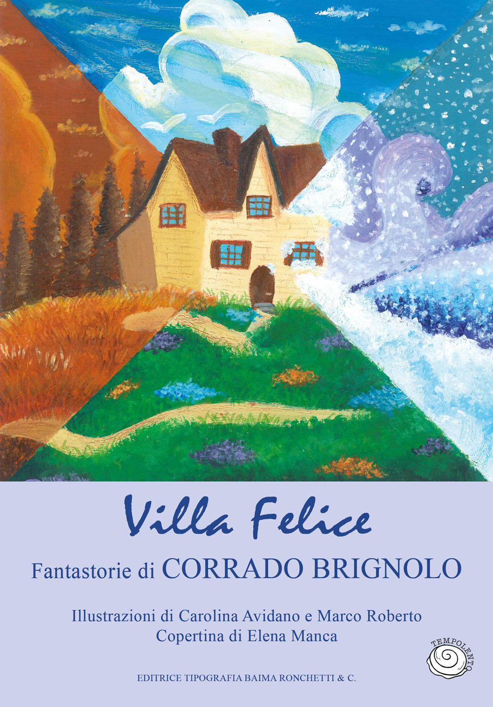 Villa Felice