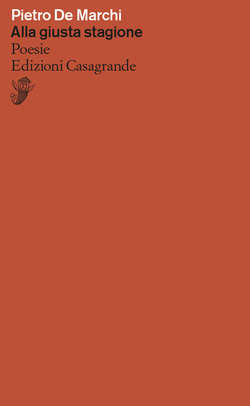 Alla giusta stagione