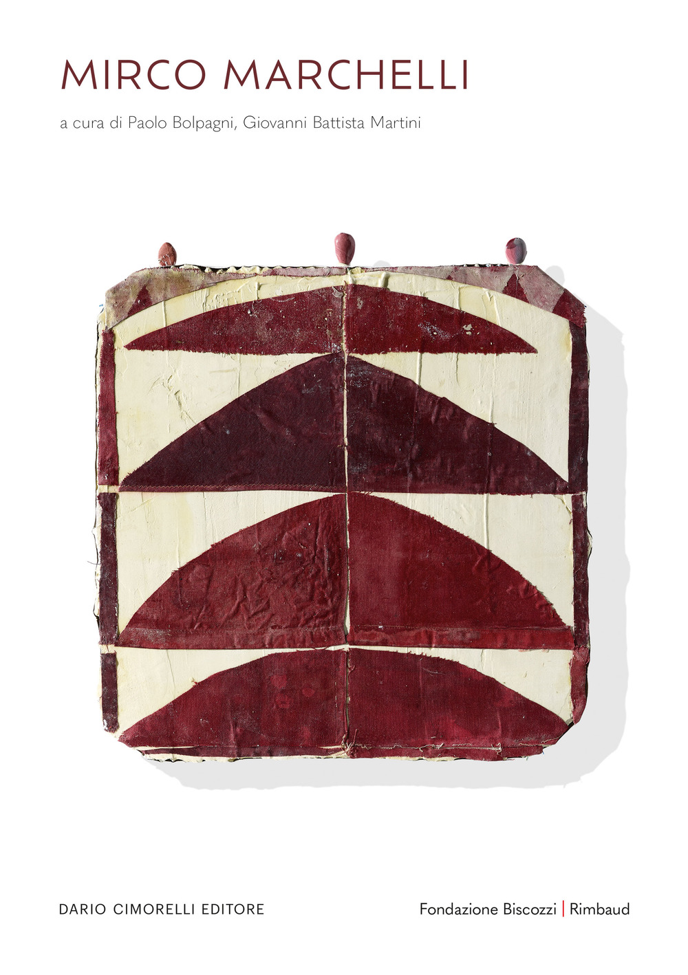 Mirco Marchelli. Ediz. italiana e inglese