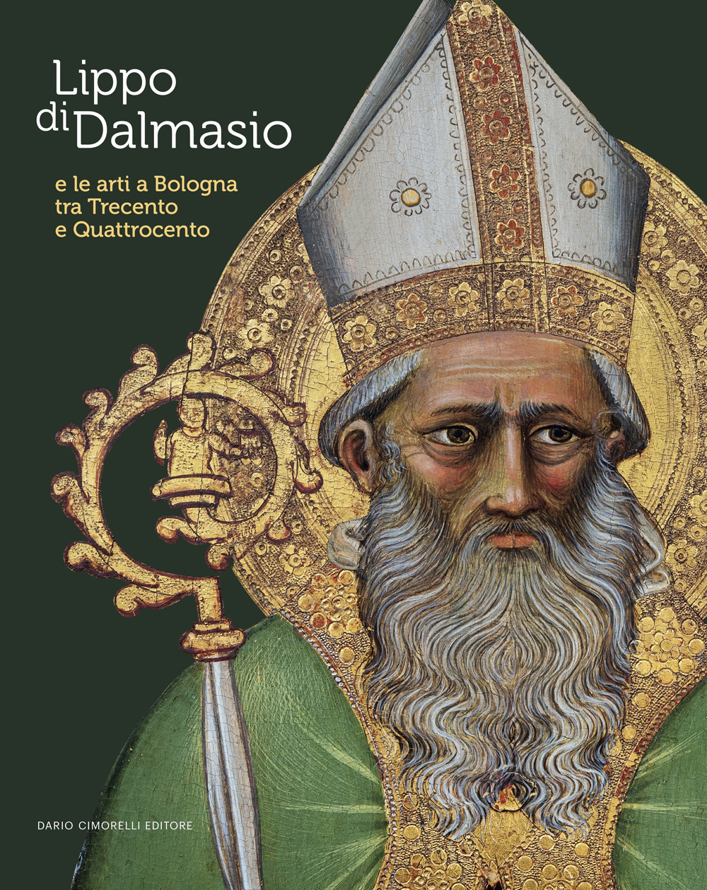 Lippo di Dalmasio e le arti a Bologna tra Trecento e Quattrocento