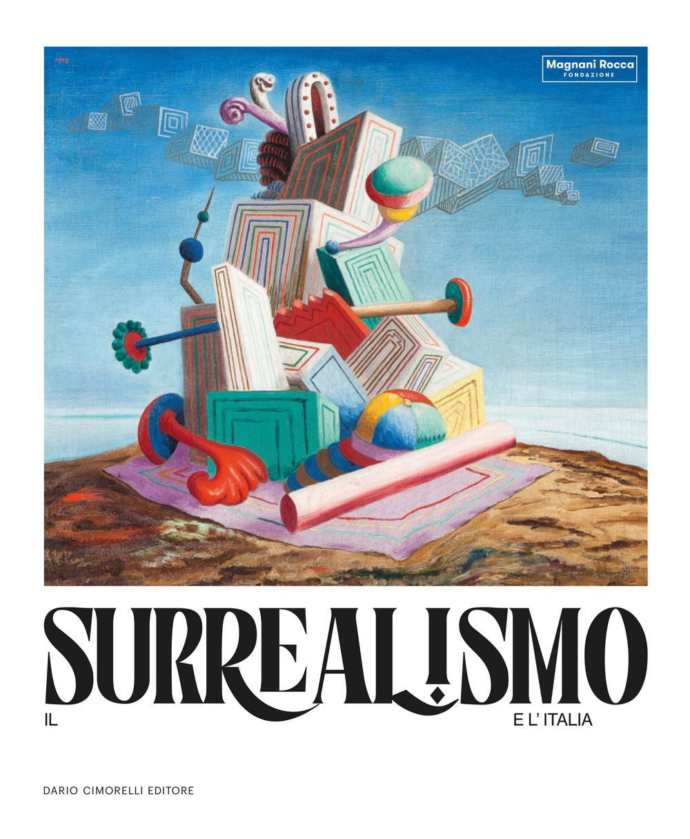 Il surrealismo e l'Italia