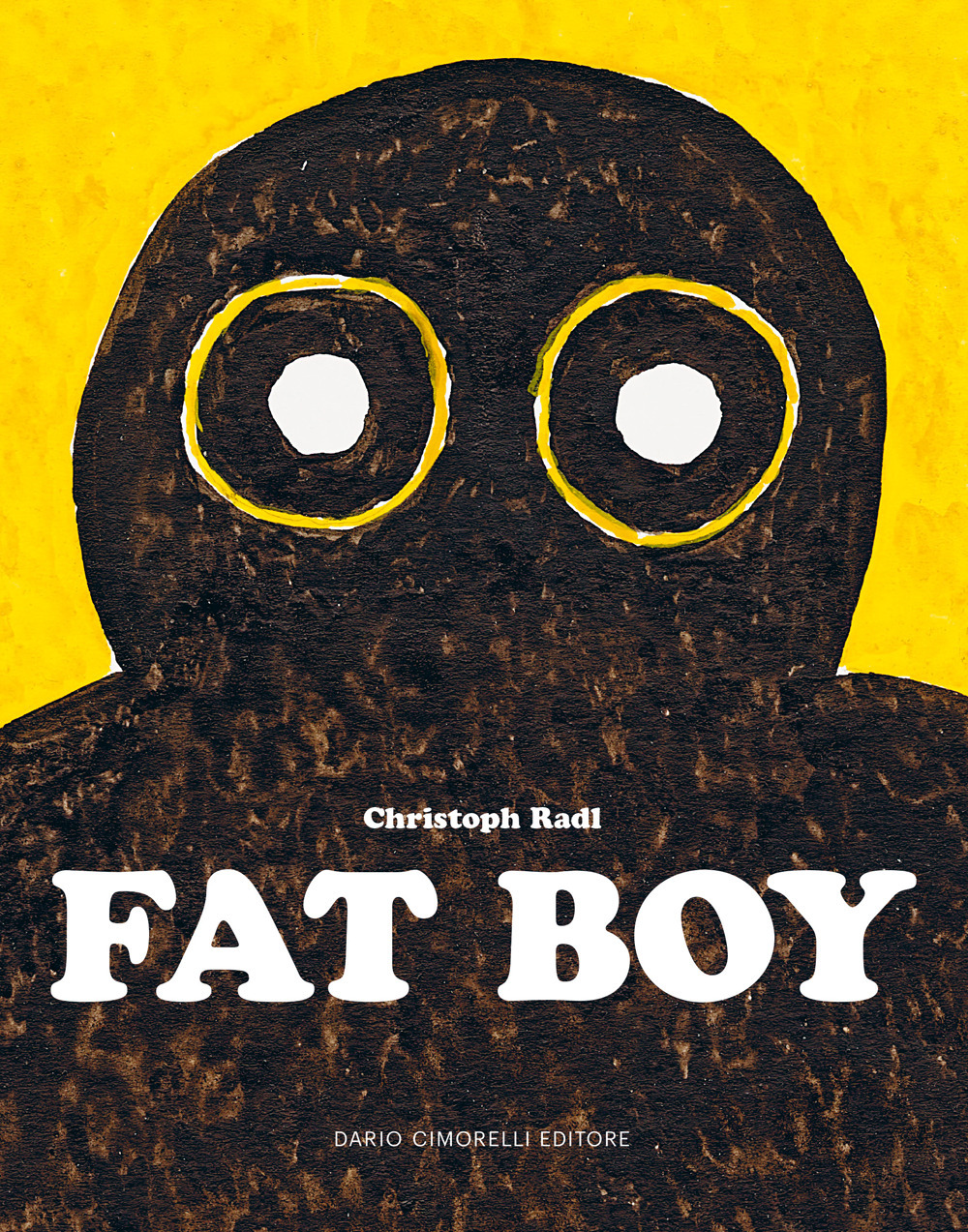 Fat Boy. Un viaggio dalla valle del Mimbres al mondo dell’arte