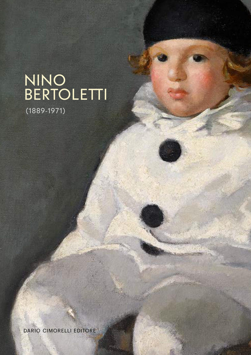 Nino Bertoletti (1889-1971)