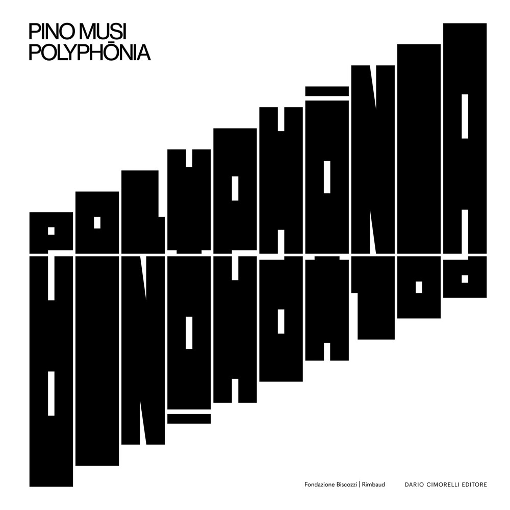 Pino Musi. Polyphonia