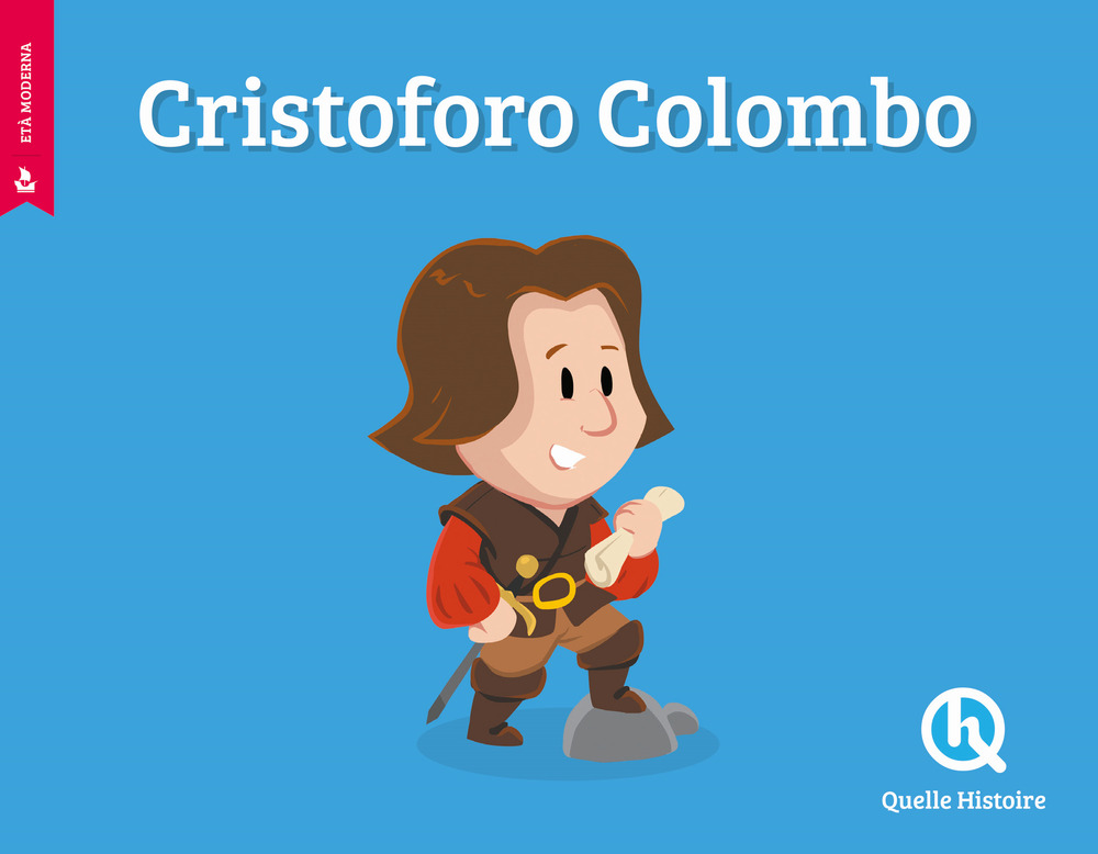 Cristoforo Colombo