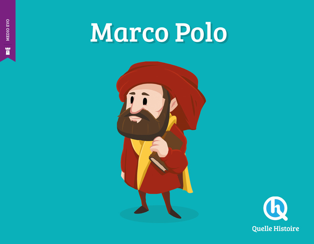 Marco Polo