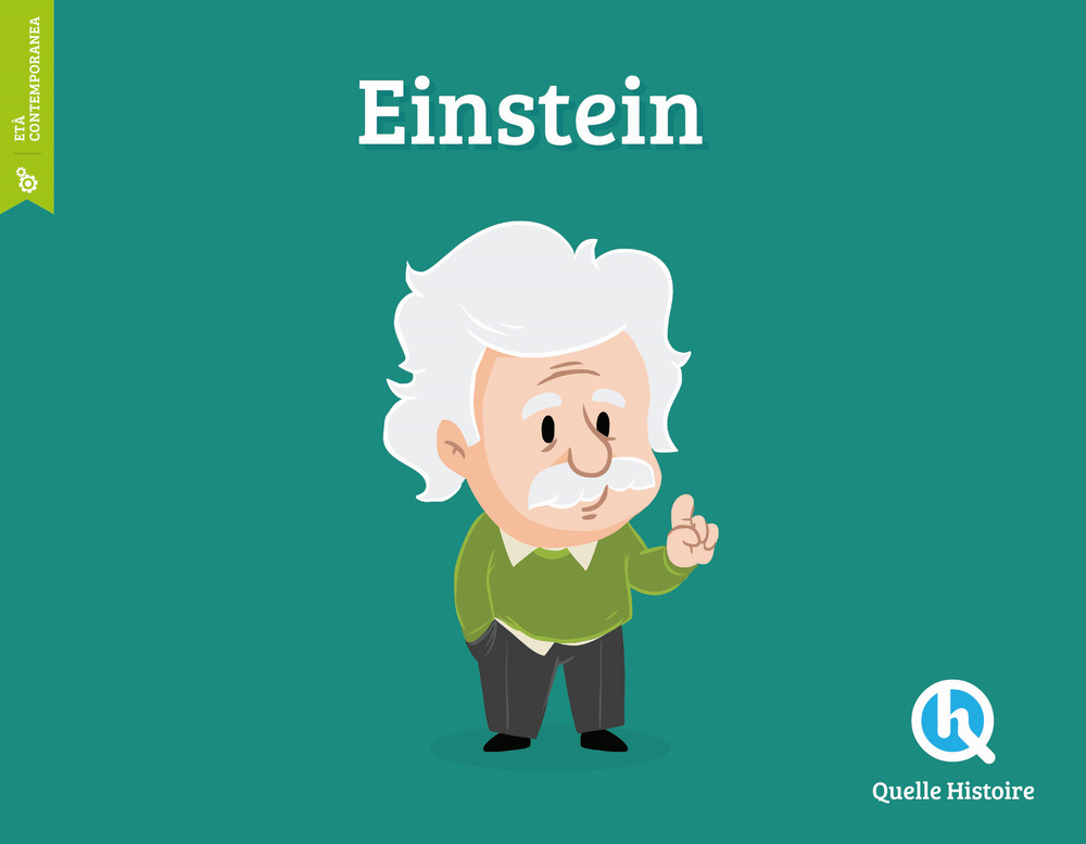 Einstein