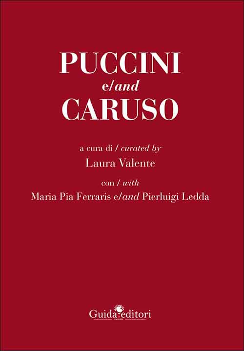 Puccini e/and Caruso