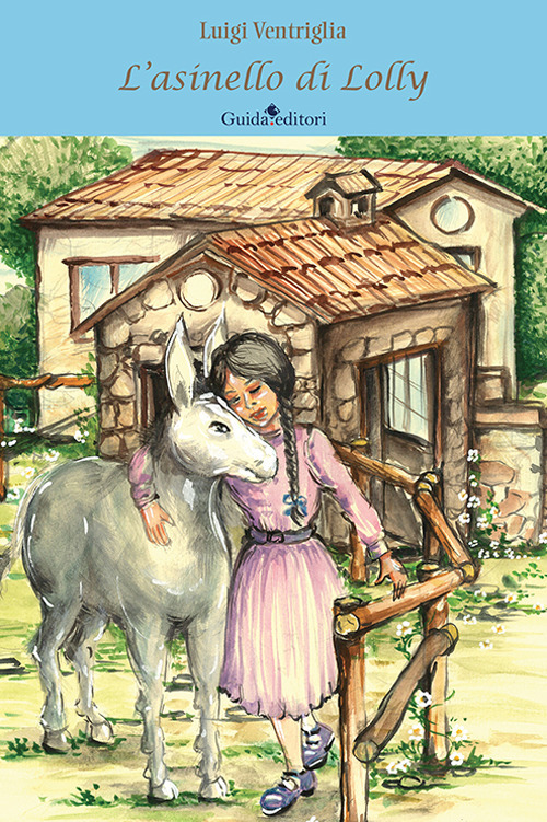 L'asinello di Lolly