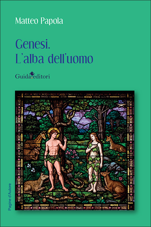 Genesi. L'alba dell'uomo