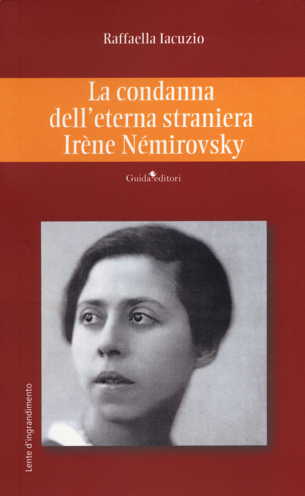 La condanna dell’eterna straniera Irène Némirovsky