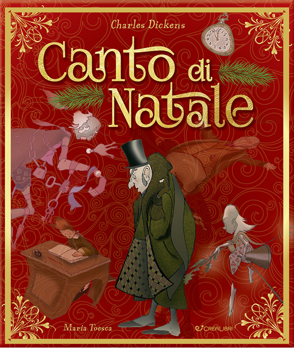 Canto di Natale