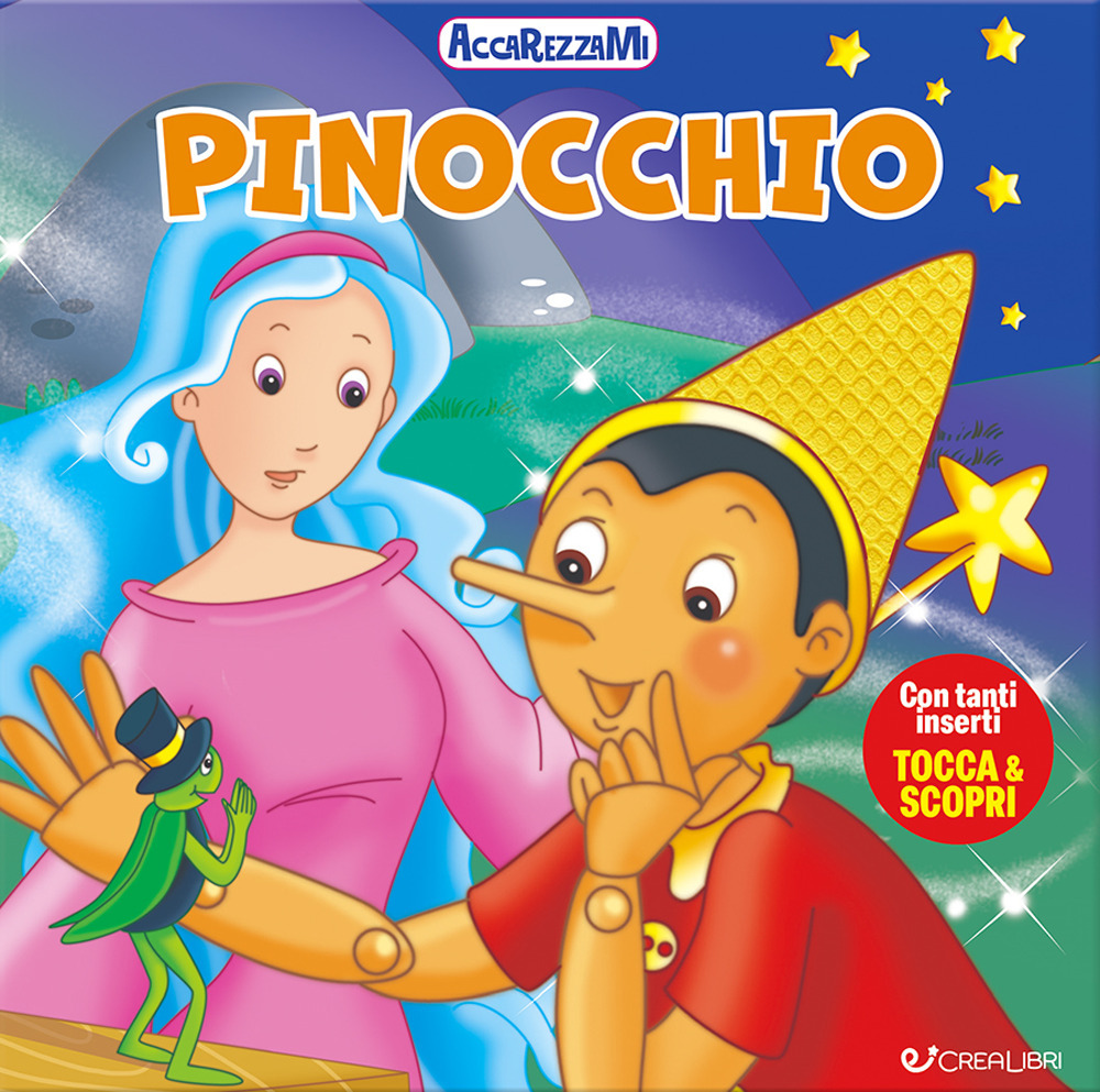Pinocchio