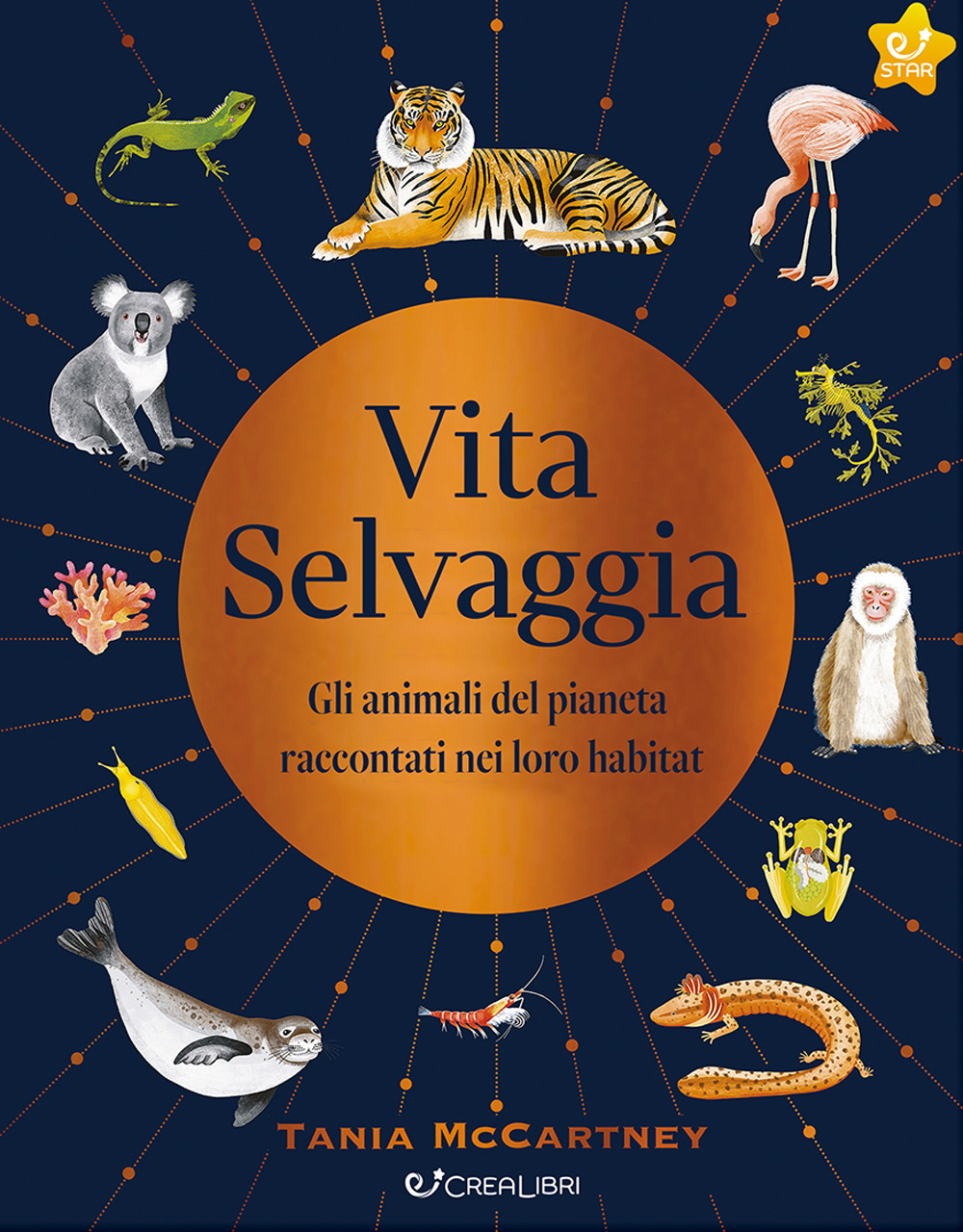 Vita selvaggia. Noi e la Natura