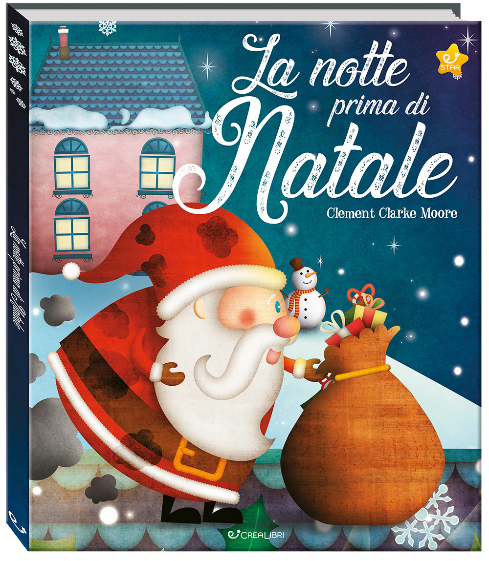 La notte prima di Natale