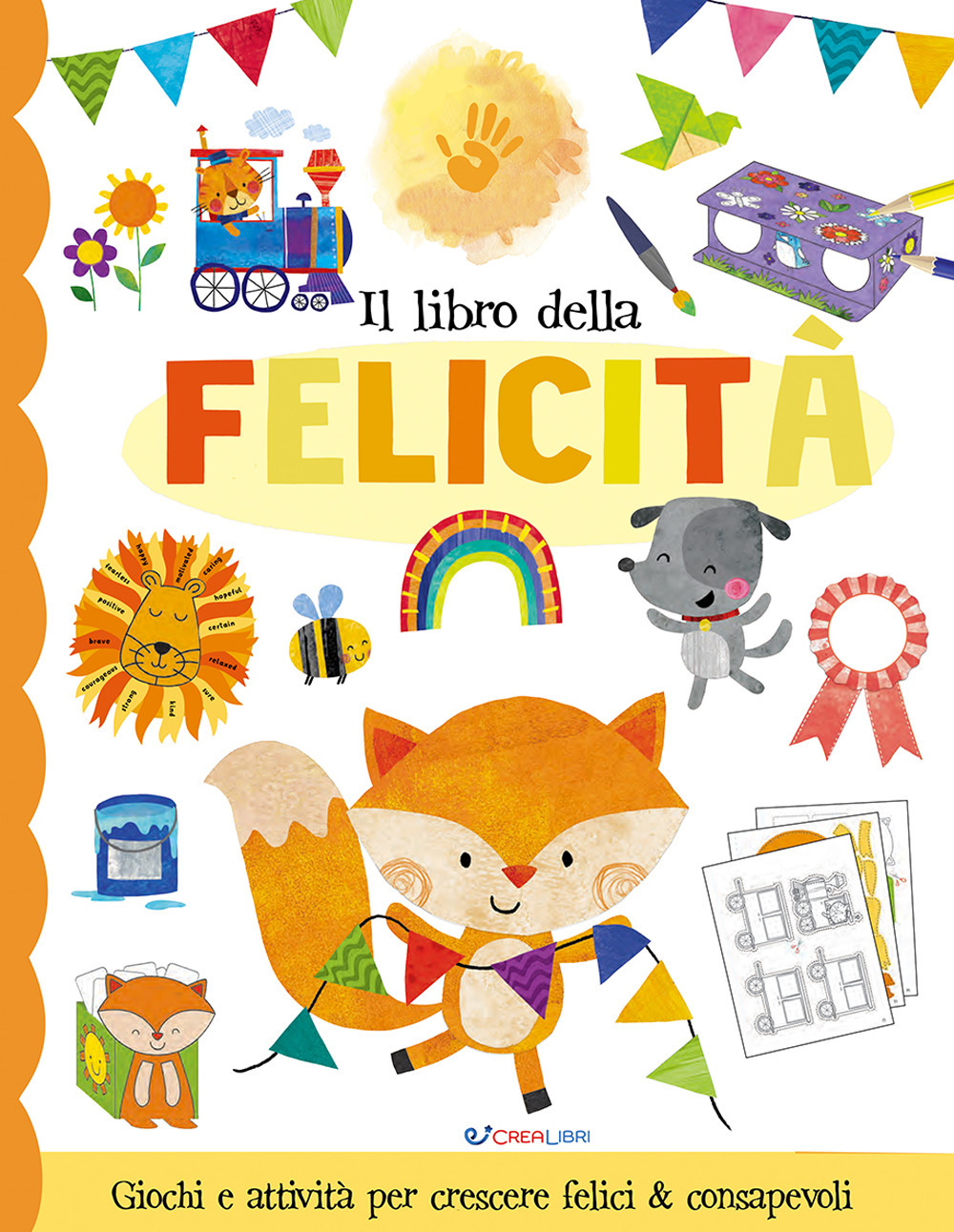 Il libro della felicità