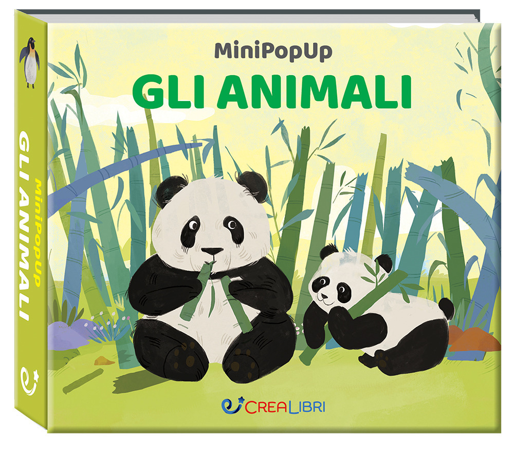 Gli animali
