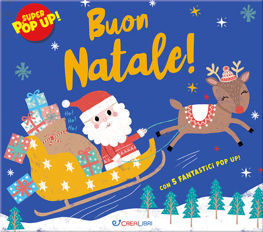 Buon Natale!