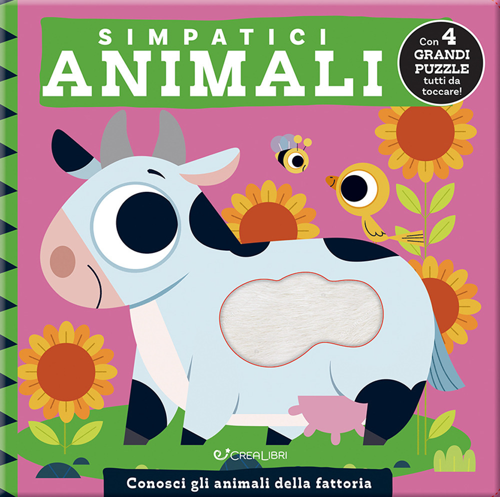 Simpatici animali