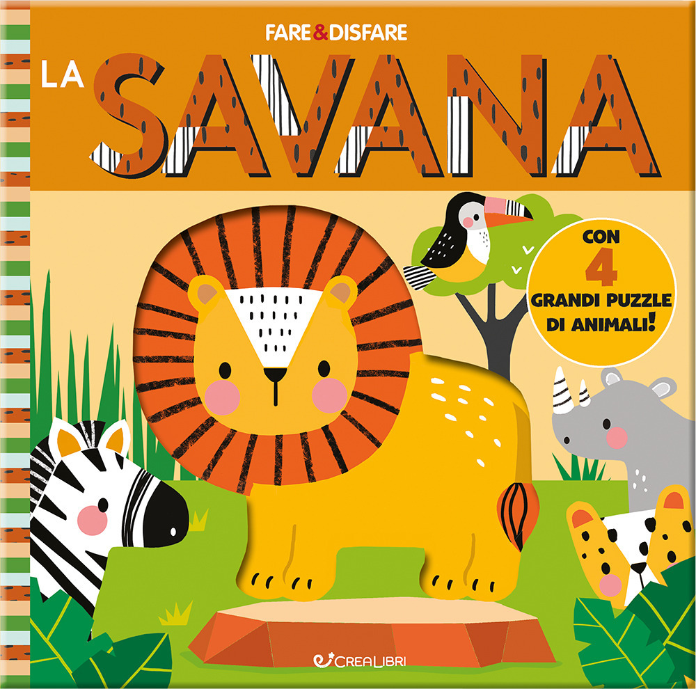 La savana