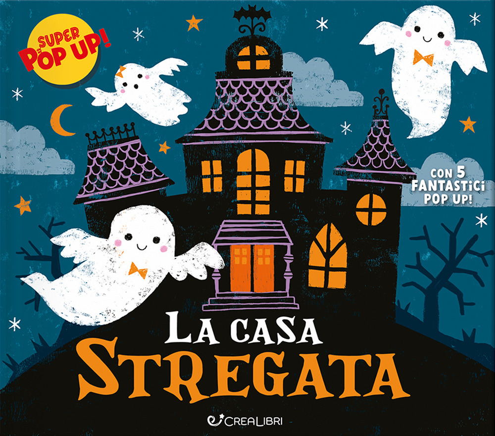 La casa stregata