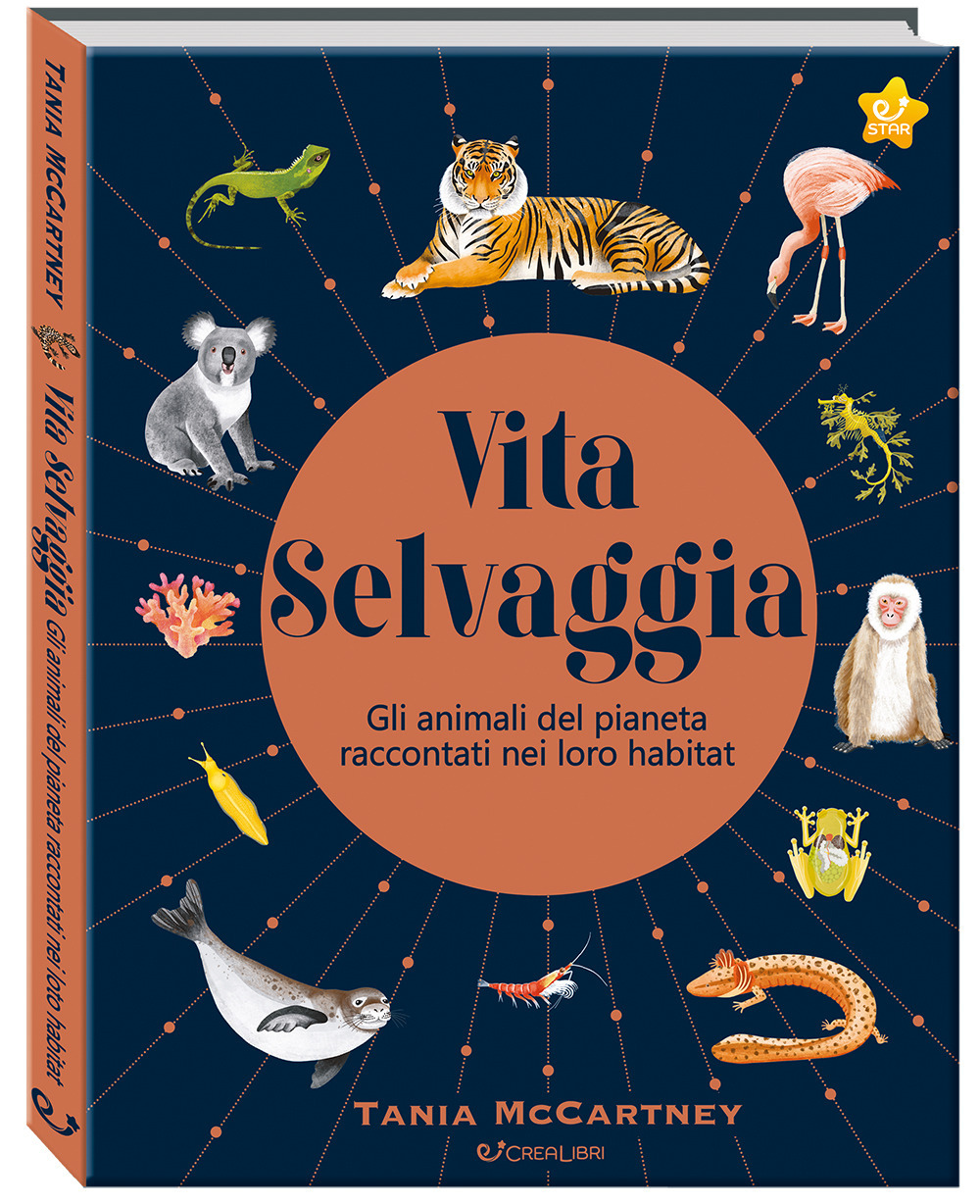 Vita selvaggia. Noi e la Natura