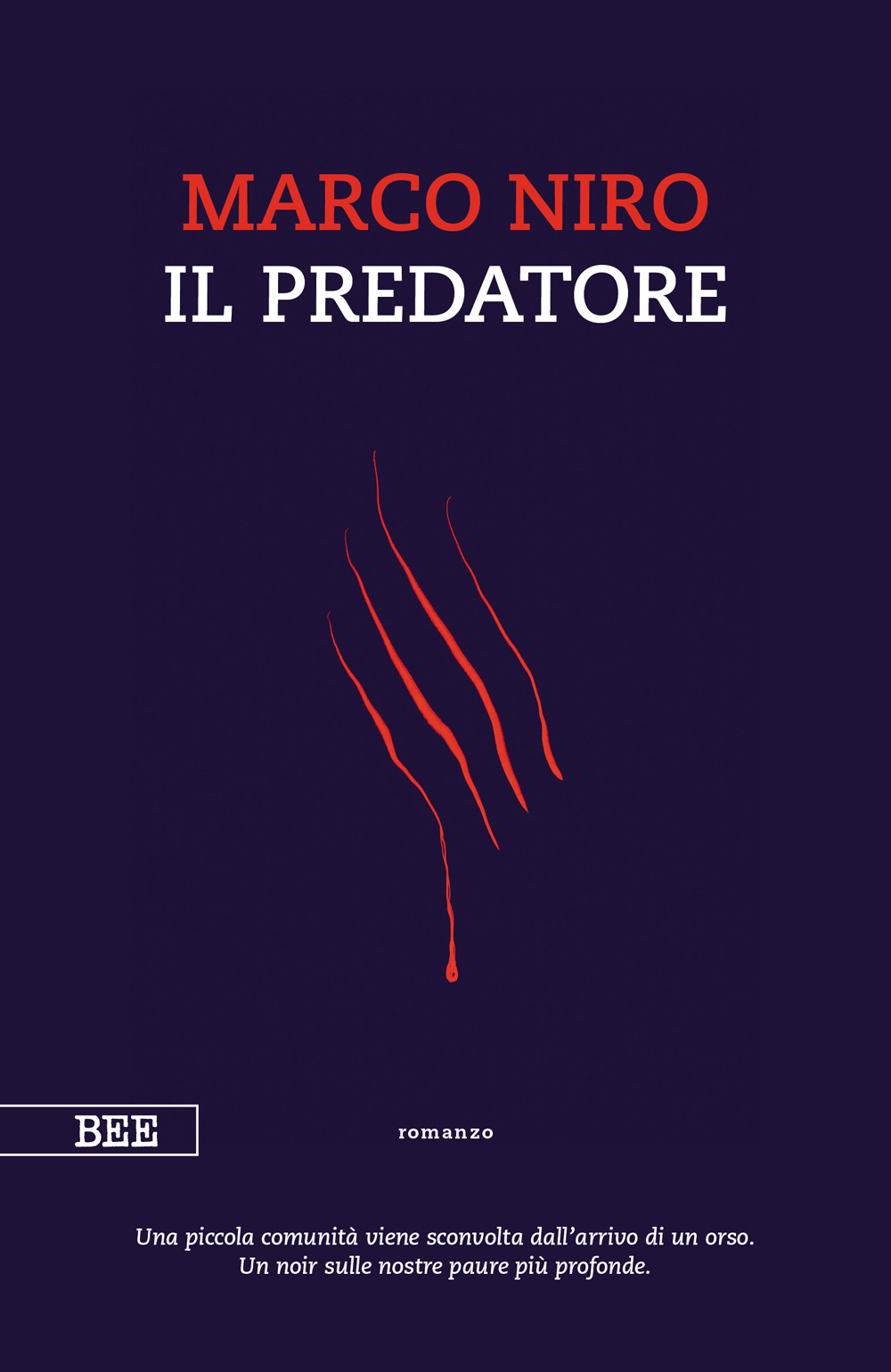 Il predatore