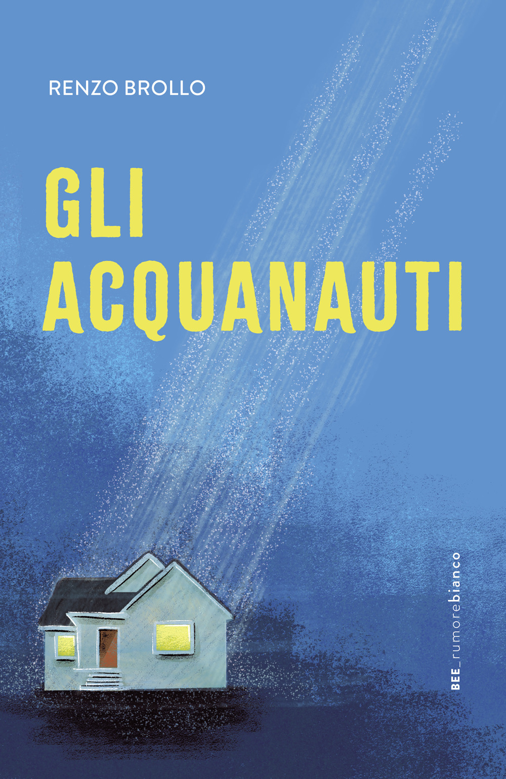 Gli acquanauti
