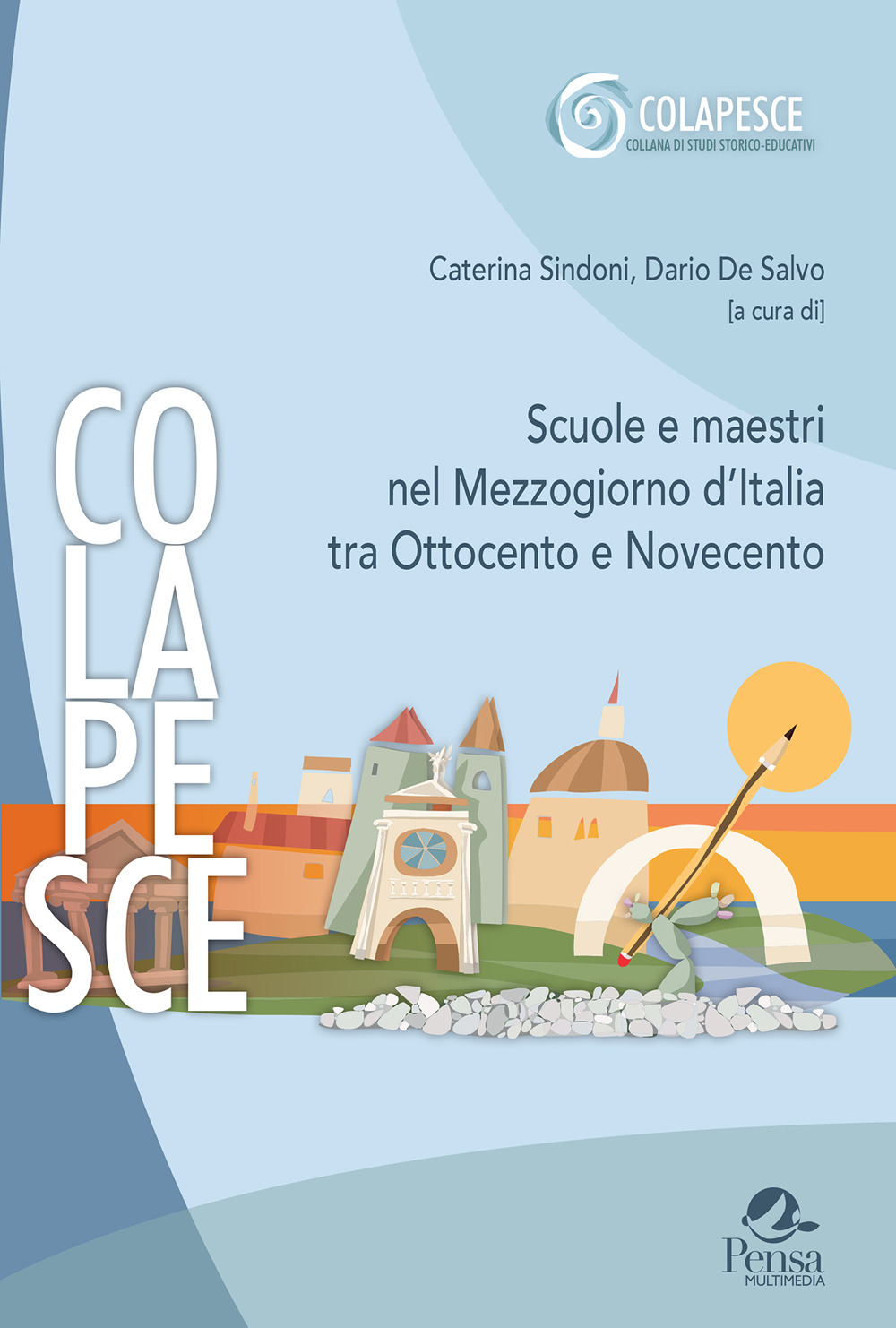 Scuole e maestri nel Mezzogiorno d’Italia tra Ottocento e Novecento