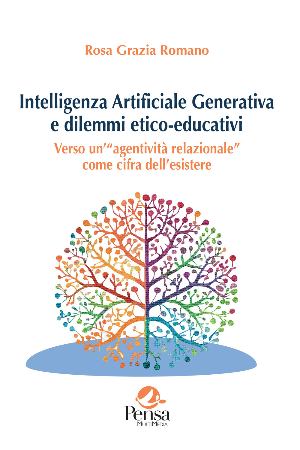 Intelligenza Artificiale Generativa e dilemmi etico-educativi. Verso un’«agentività relazionale» come cifra dell'esistere