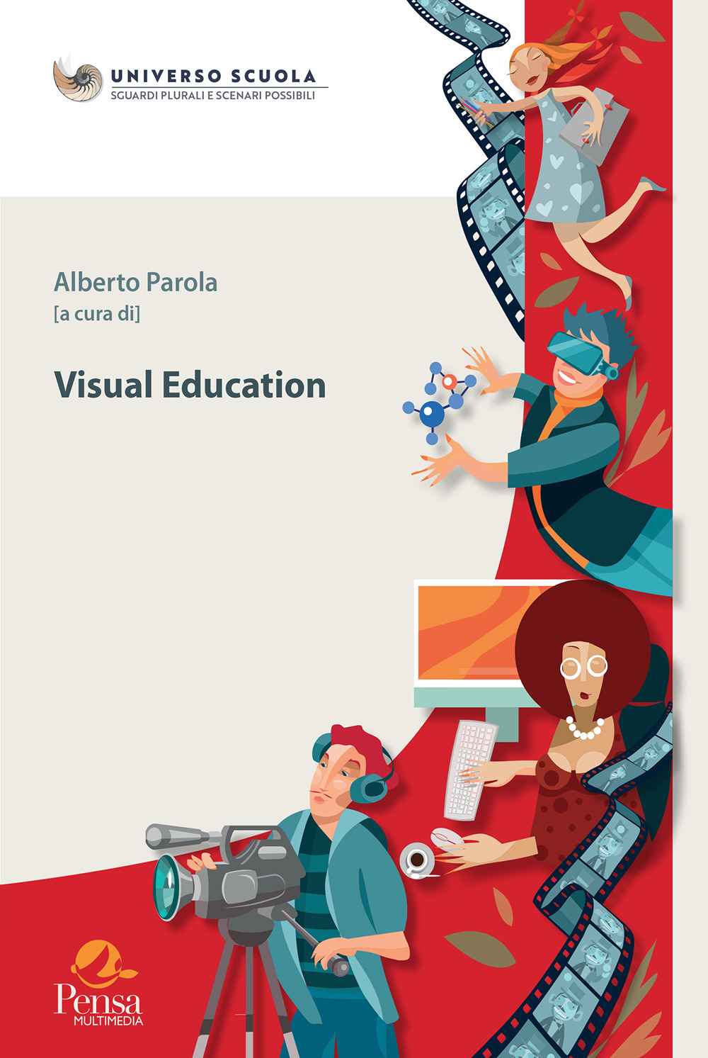 Visual Education