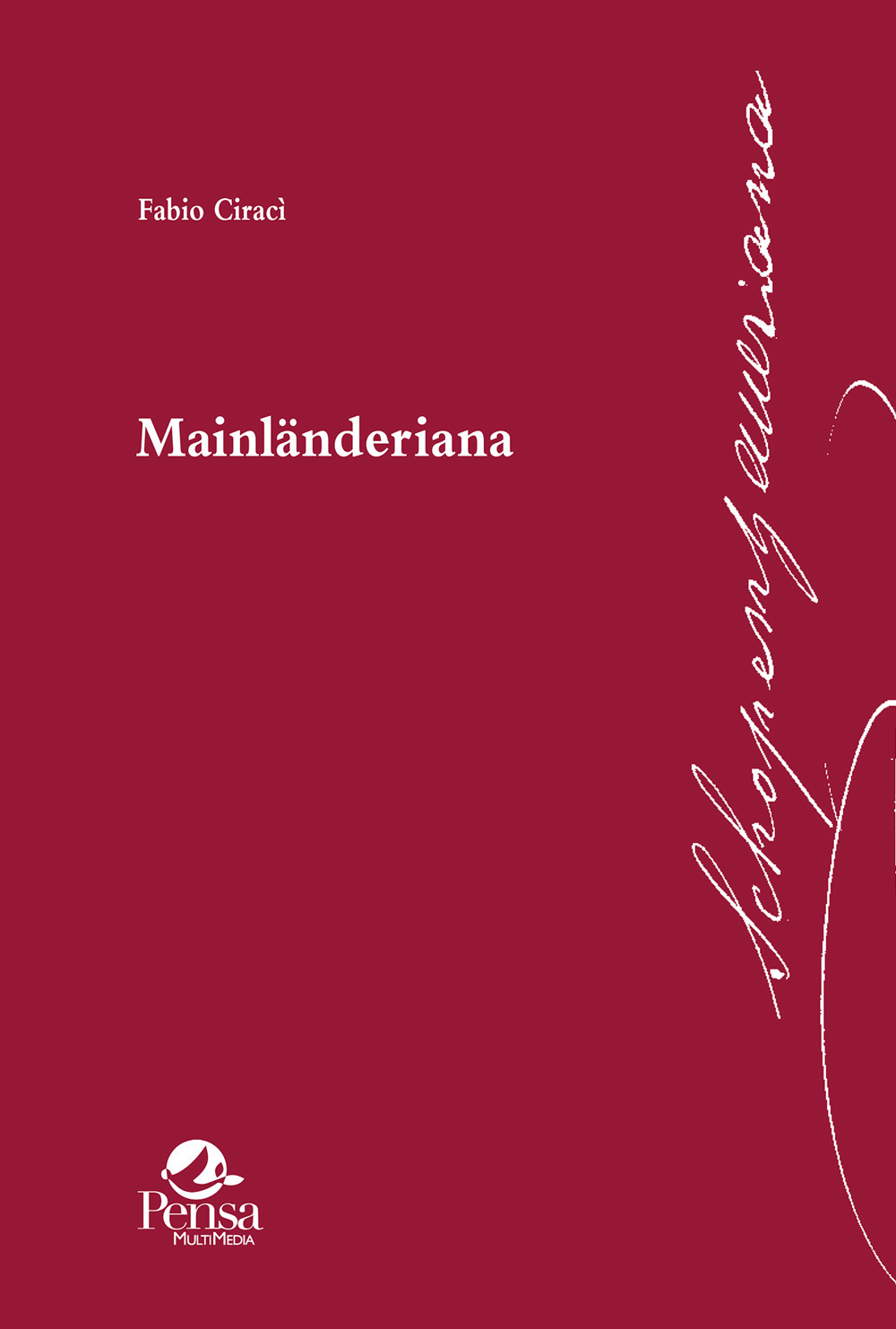 Mainländeriana