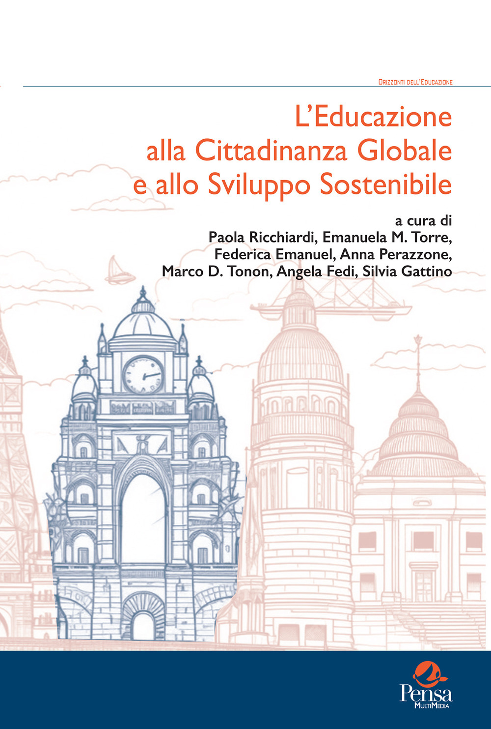 L'educazione alla cittadinanza globale e allo sviluppo sostenibile