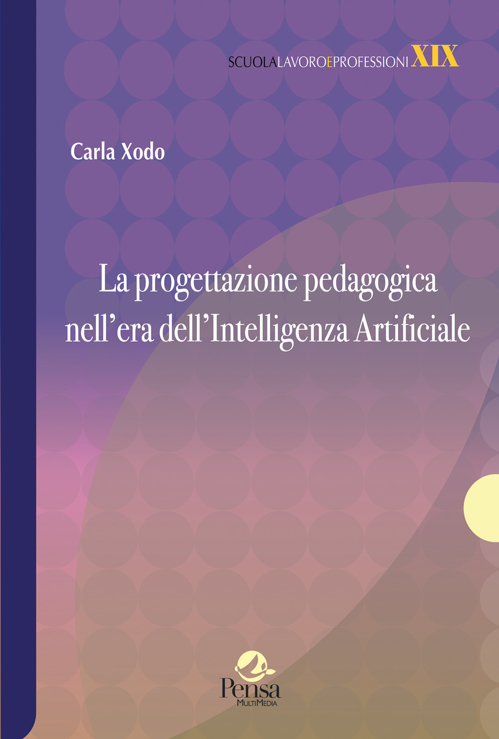 Studi sulla progettazione pedagogica