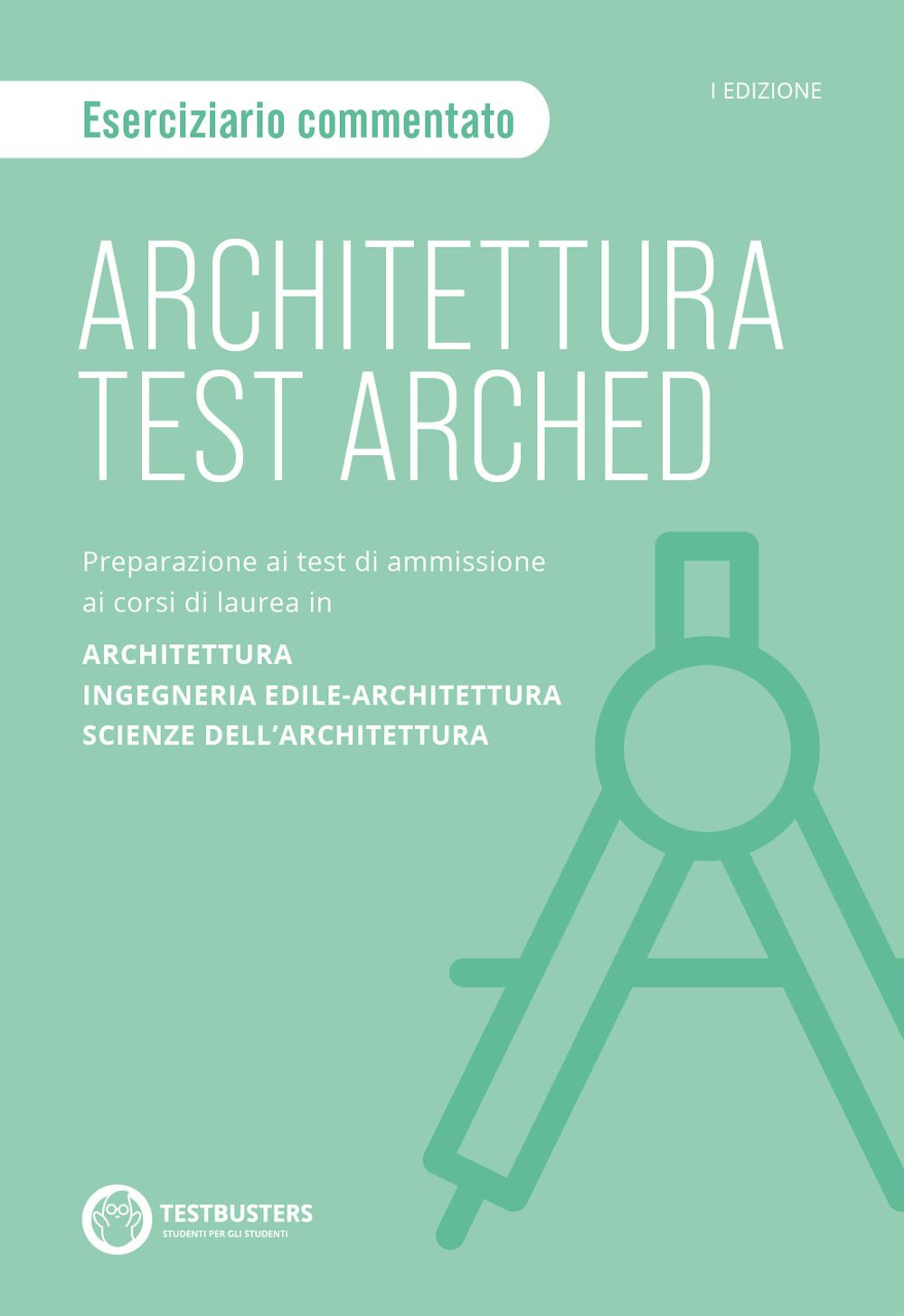 Testbusters Architettura Test Arched. Eserciziario