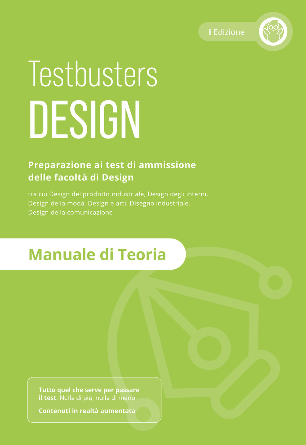 Testbusters Design - Manuale di Teoria