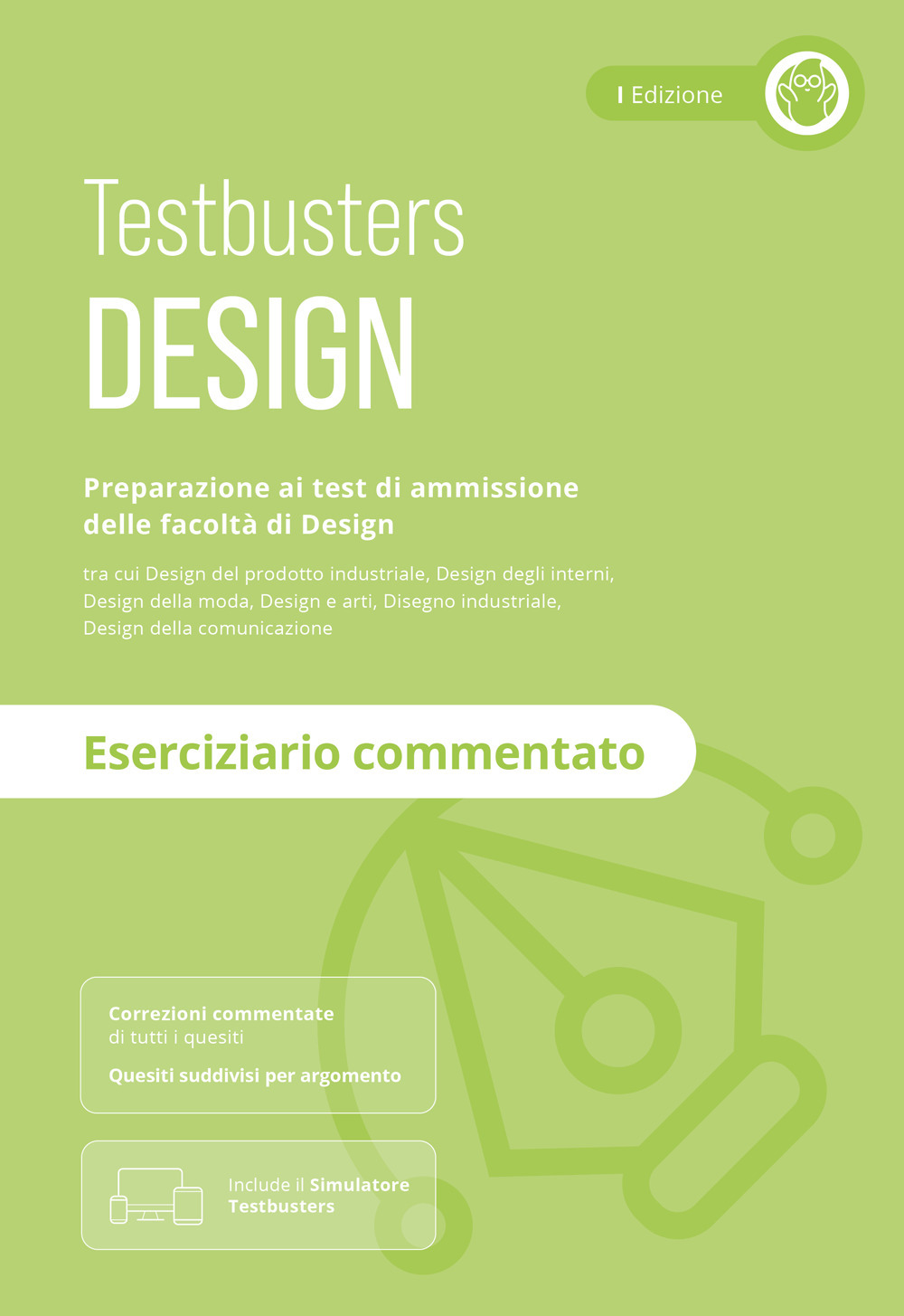 Testbusters Design - Eserciziario Commentato