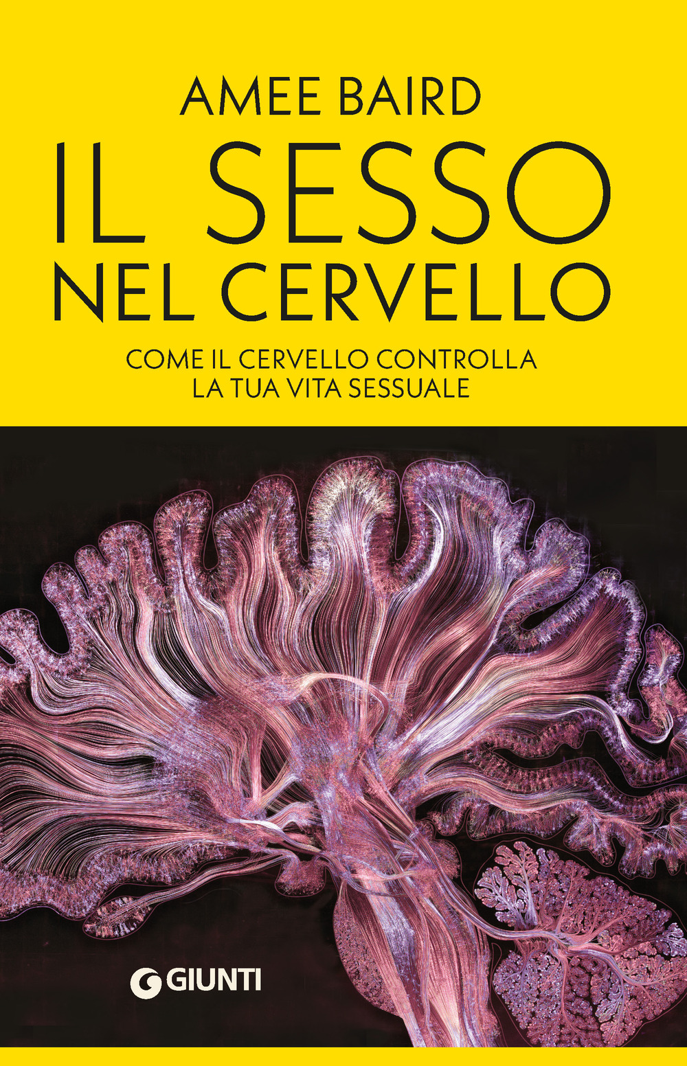 Il sesso nel cervello. Come il cervello controlla la tua vita sessuale