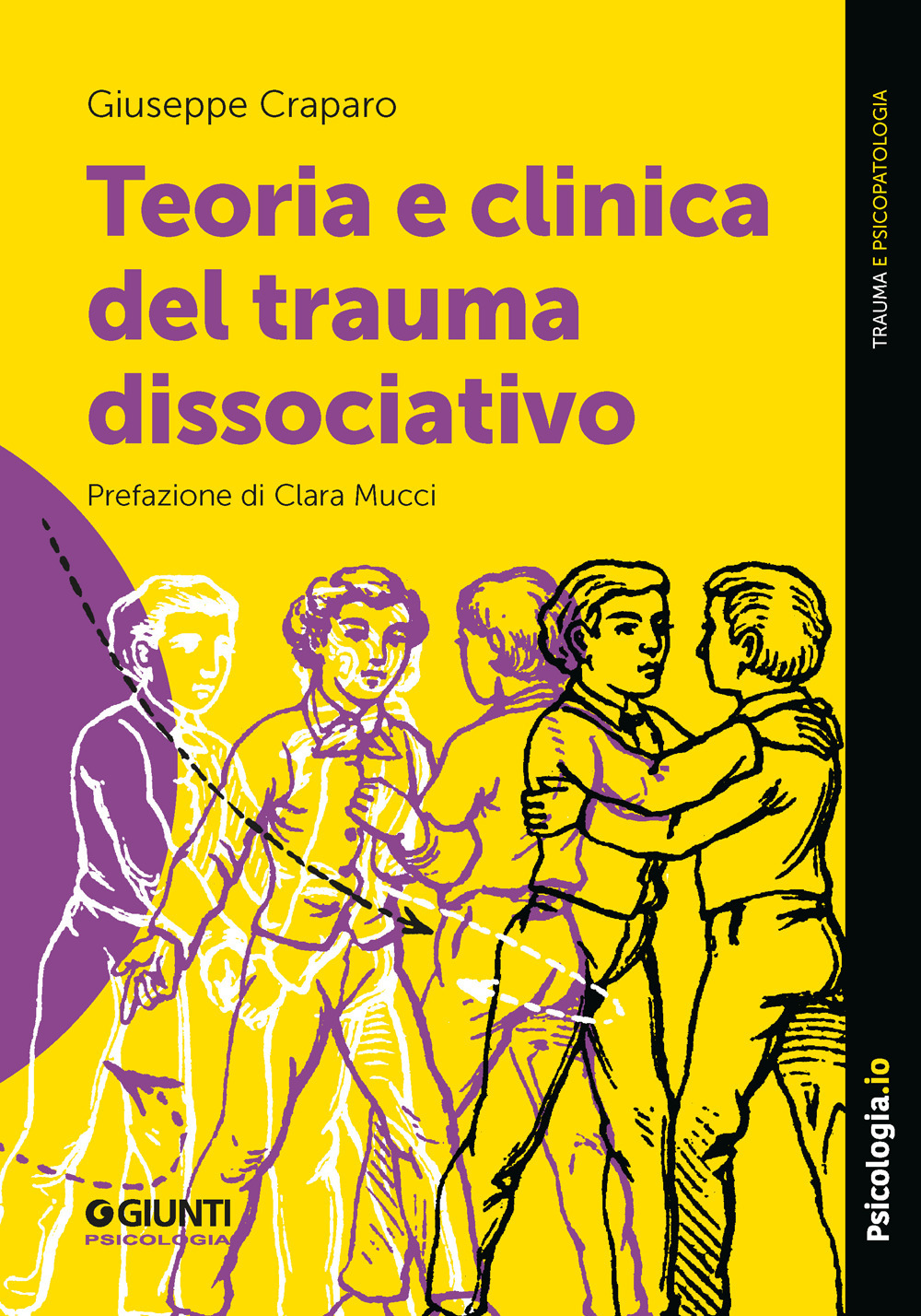 Teoria e clinica del trauma dissociativo