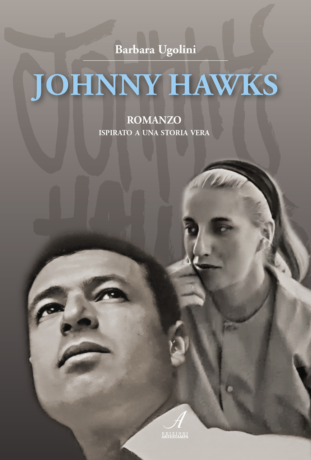 Johnny Hawks