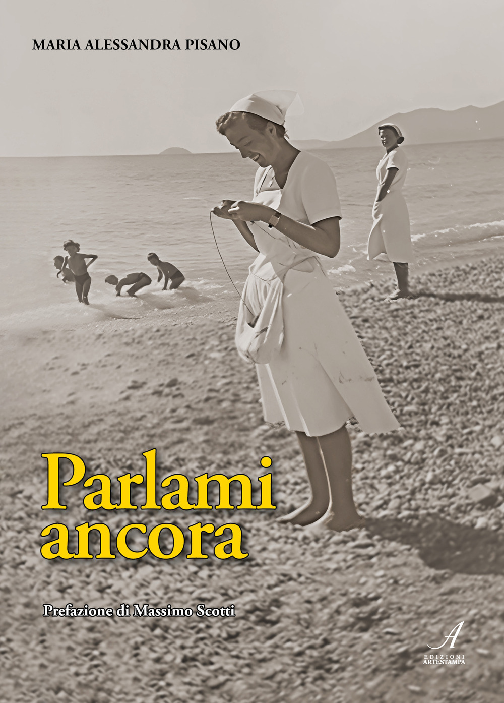 Parlami ancora