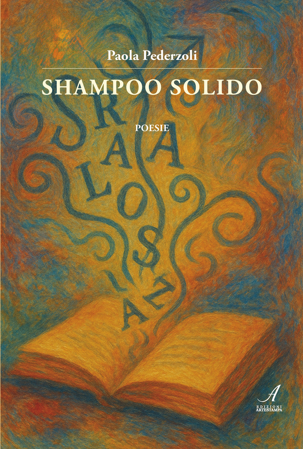 Shampoo solido