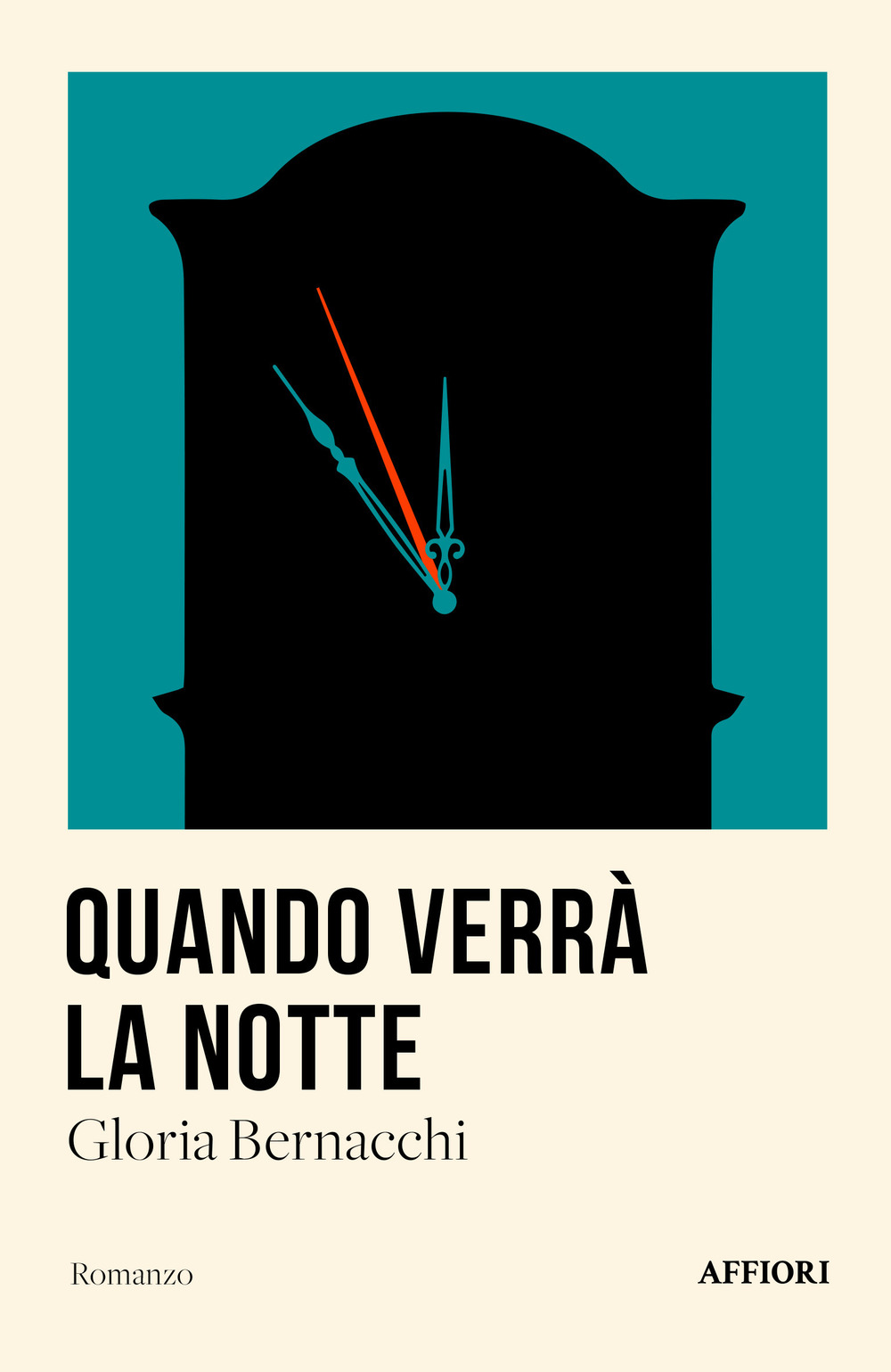 Quando verrà la notte