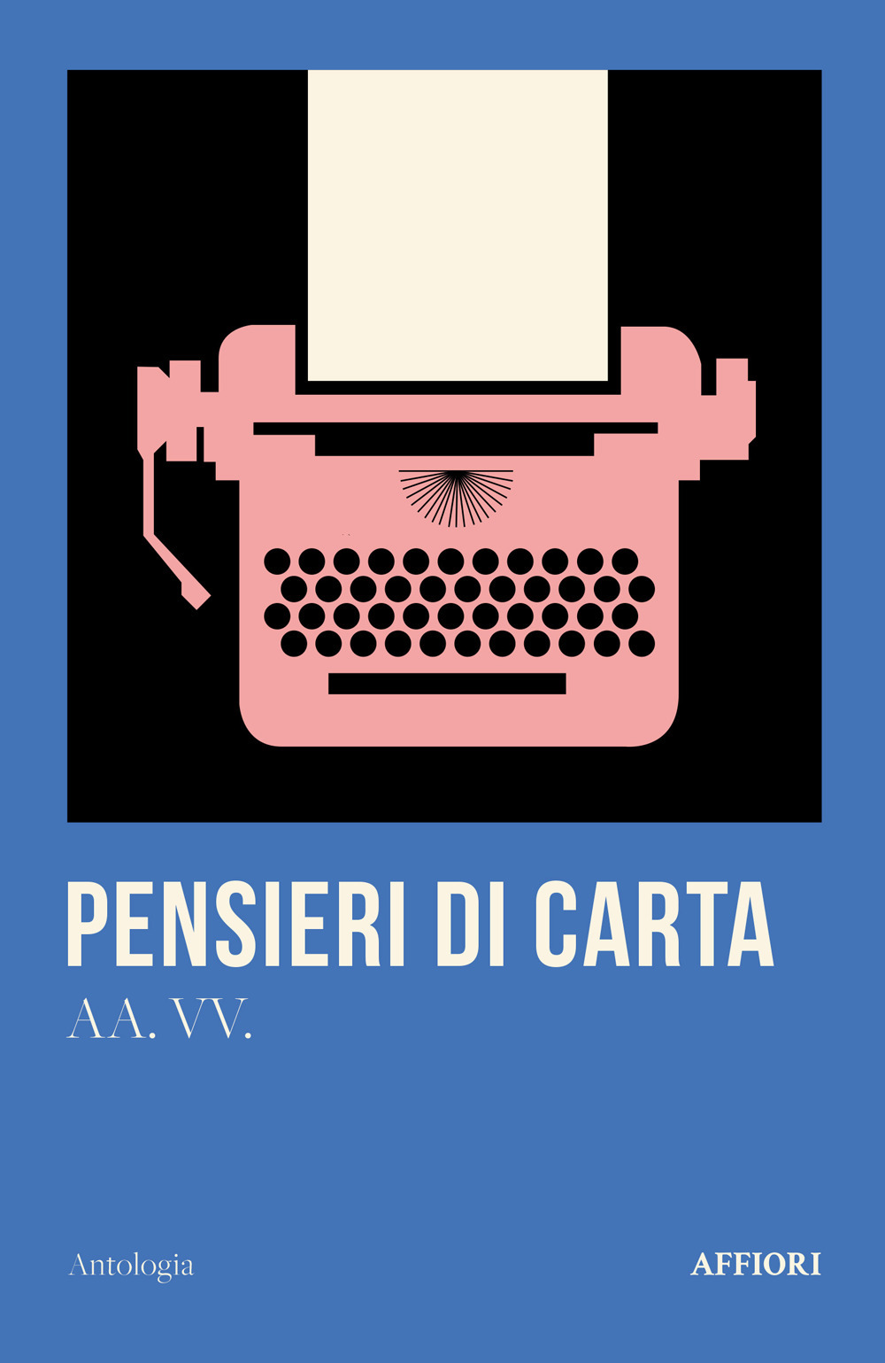 Pensieri di carta