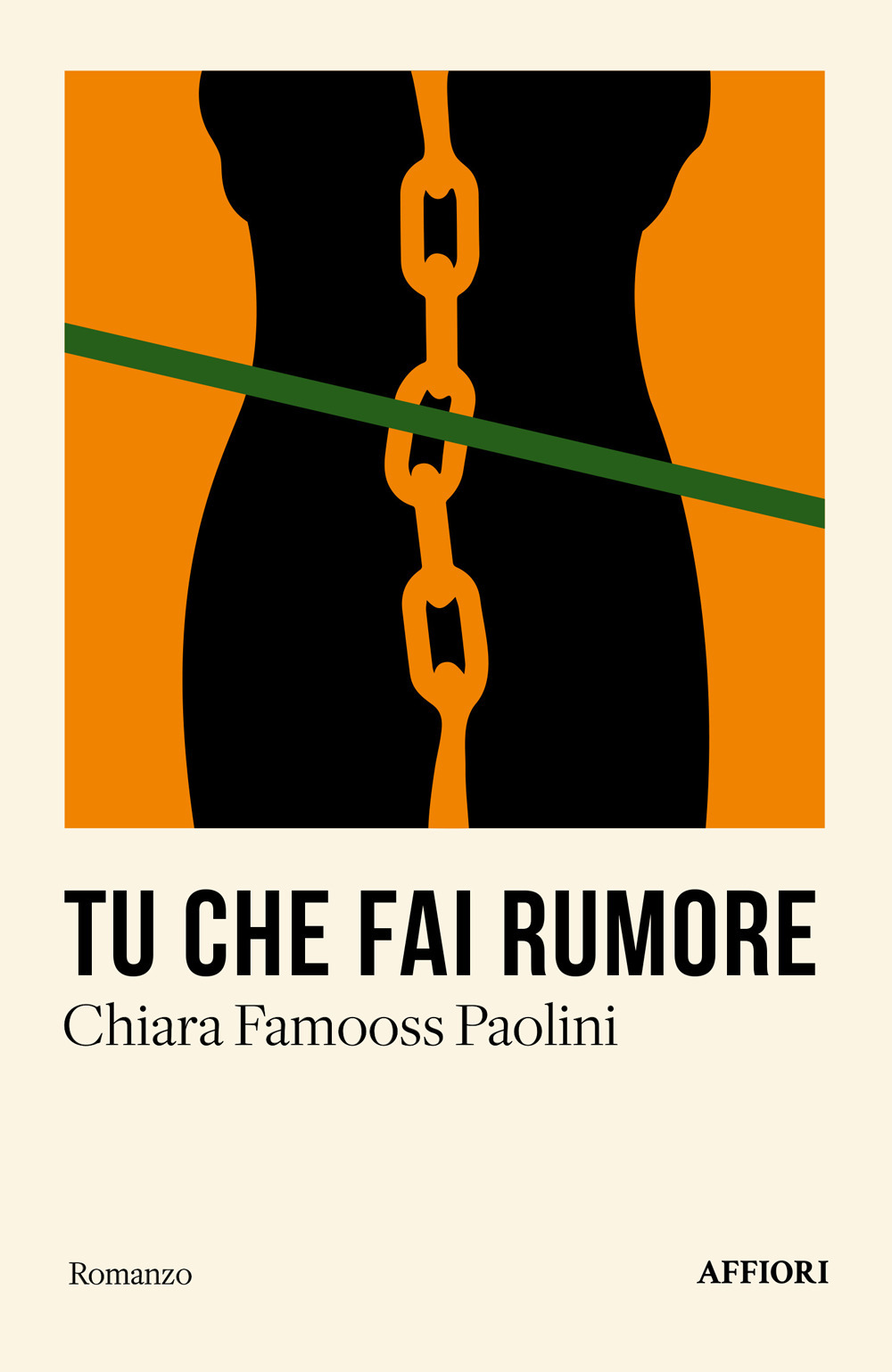 Tu che fai rumore