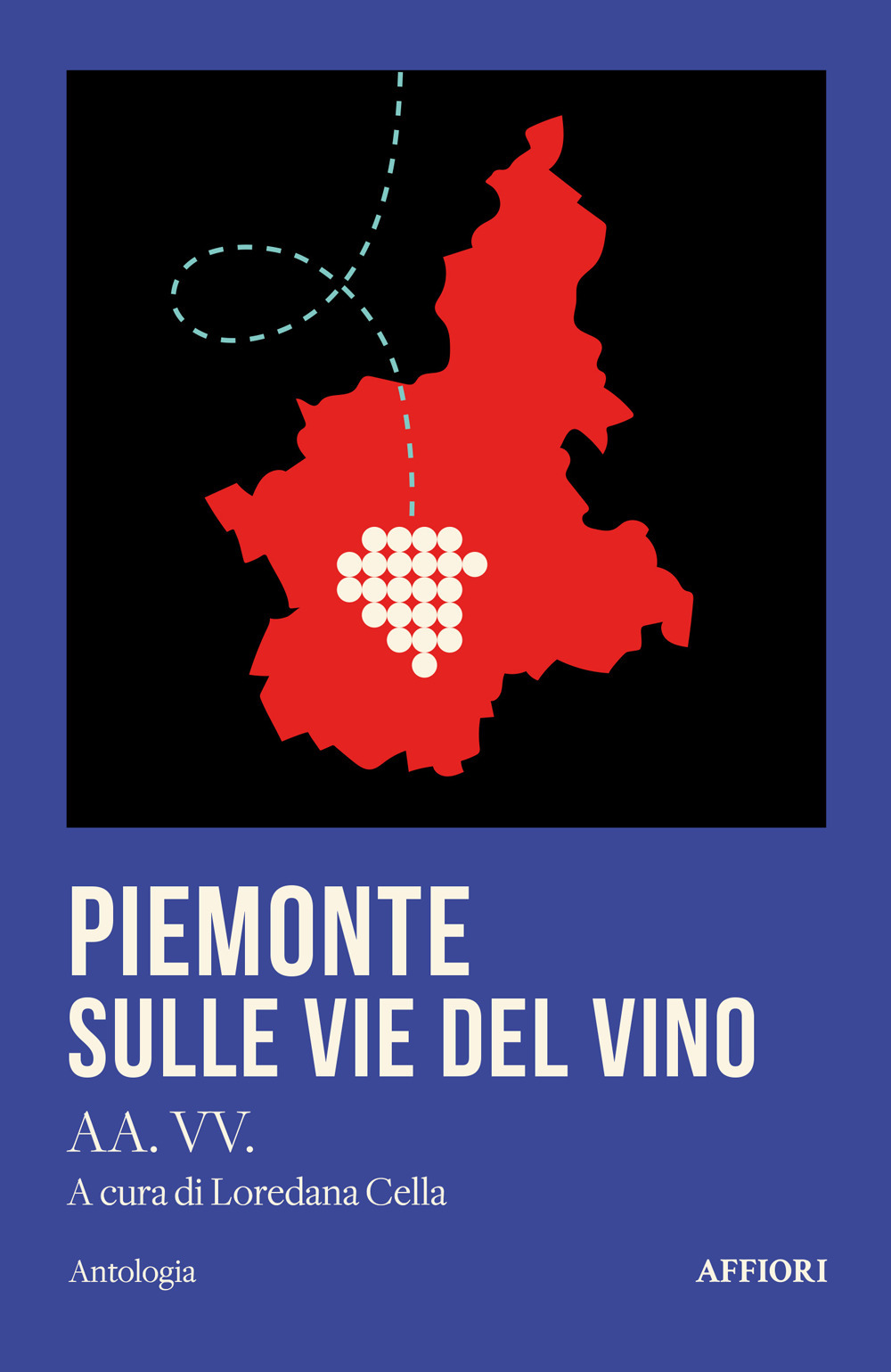 Piemonte, sulle vie del vino