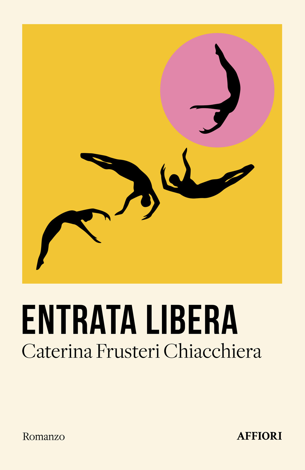 Entrata libera