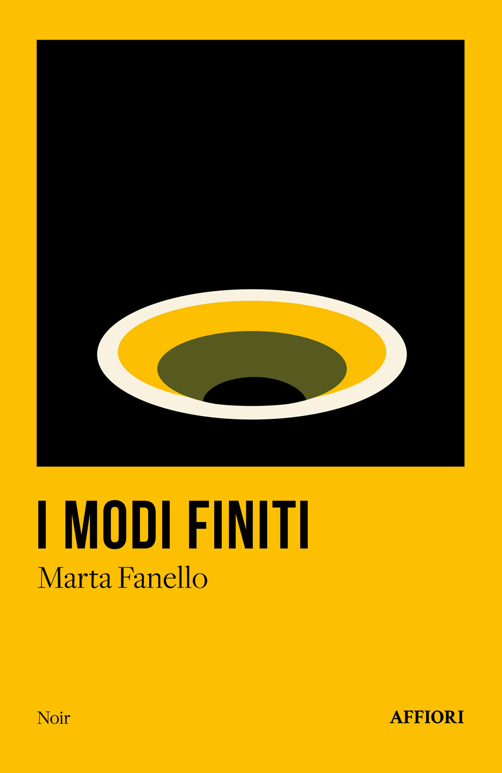 I modi finiti