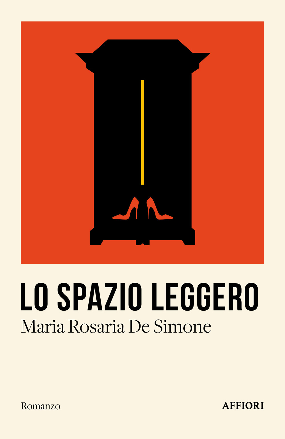Lo spazio leggero