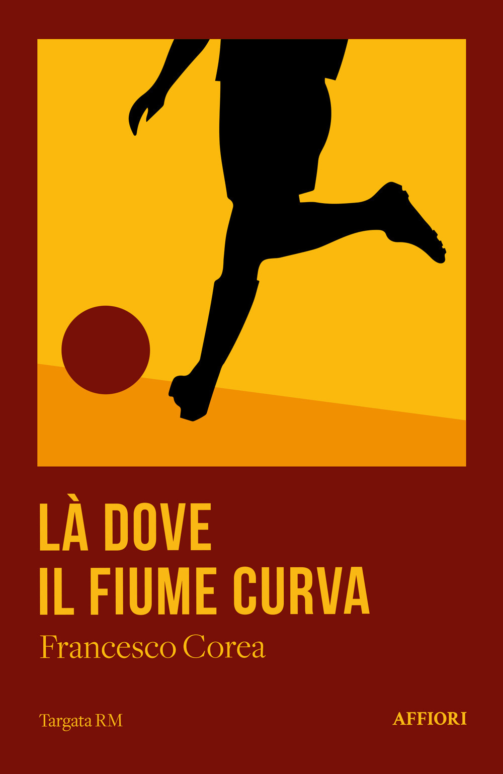 Là dove il fiume curva